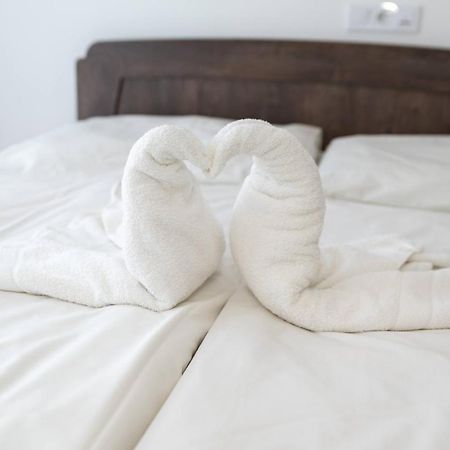 Mineral Apartman Diamond Ньиредьхаза Экстерьер фото