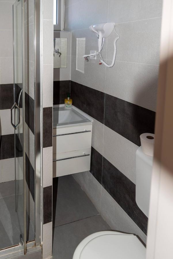 Mineral Apartman Diamond Ньиредьхаза Экстерьер фото