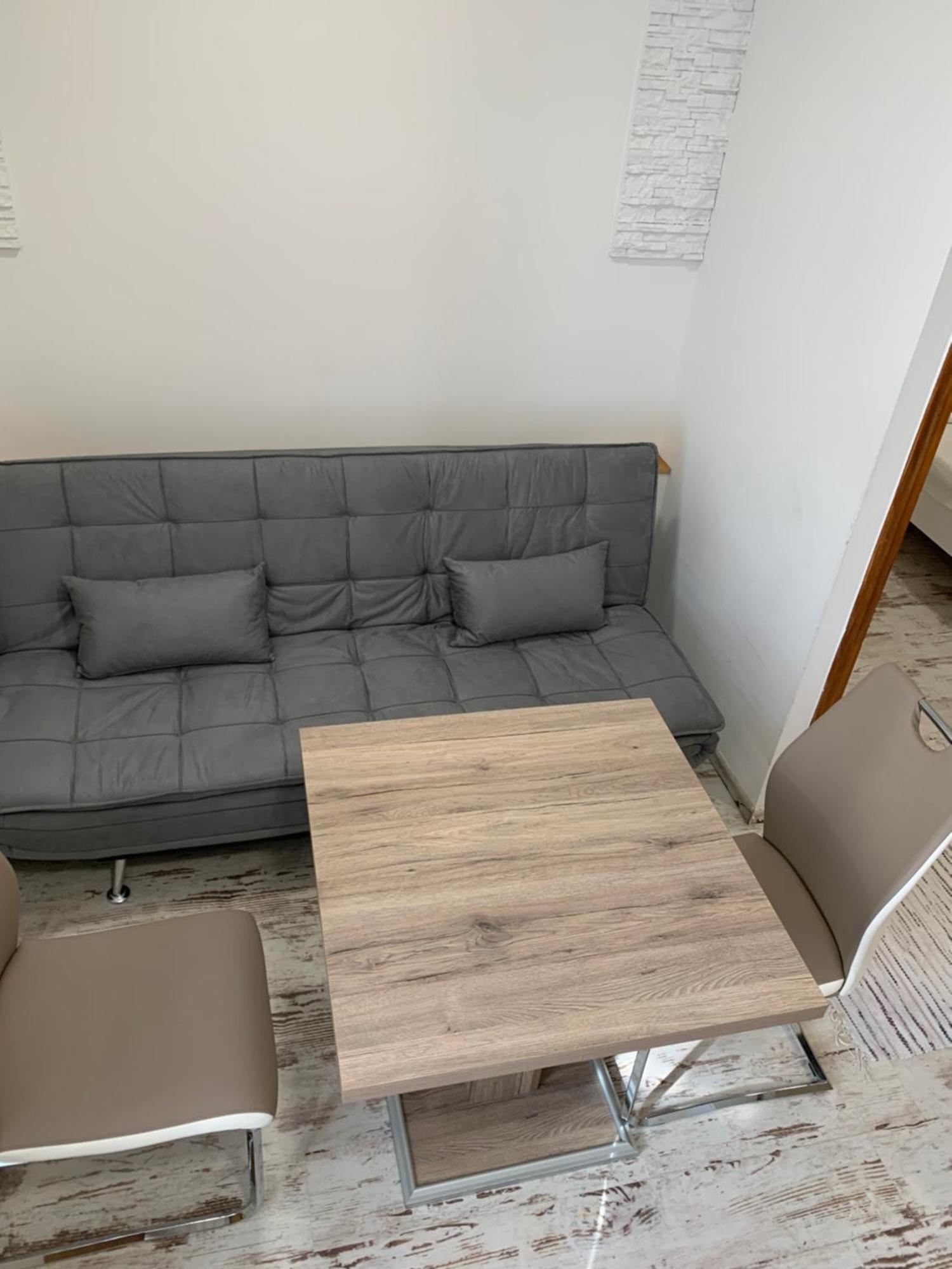 Mineral Apartman Diamond Ньиредьхаза Экстерьер фото