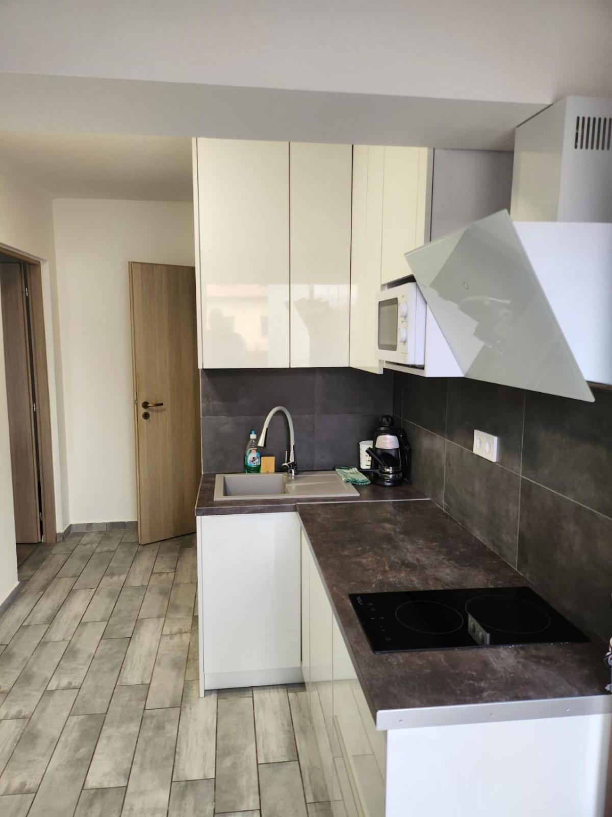 Mineral Apartman Diamond Ньиредьхаза Экстерьер фото