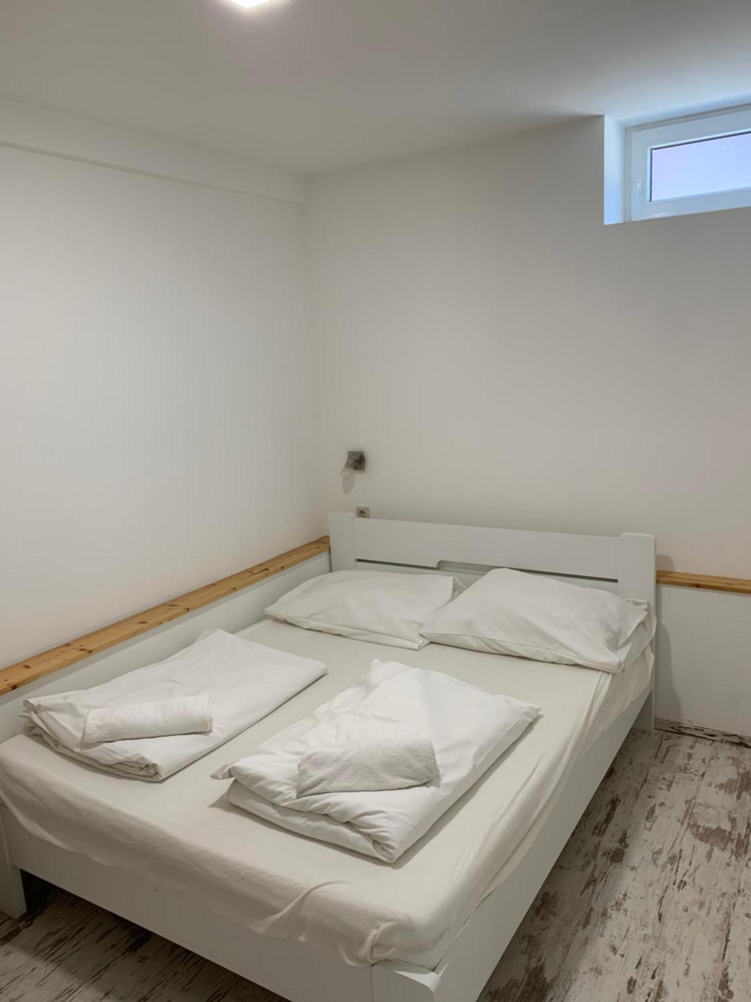 Mineral Apartman Diamond Ньиредьхаза Экстерьер фото