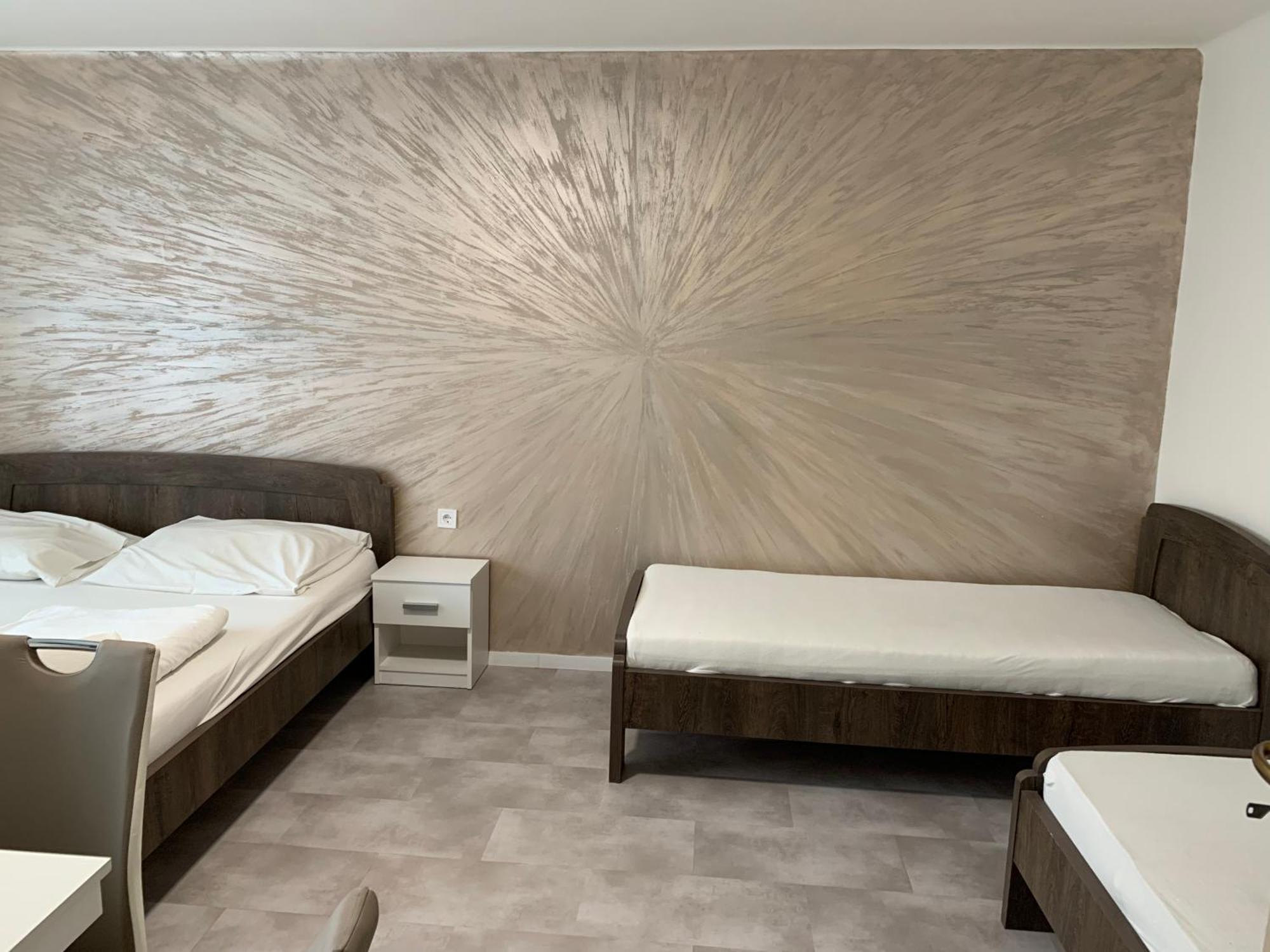 Mineral Apartman Diamond Ньиредьхаза Экстерьер фото
